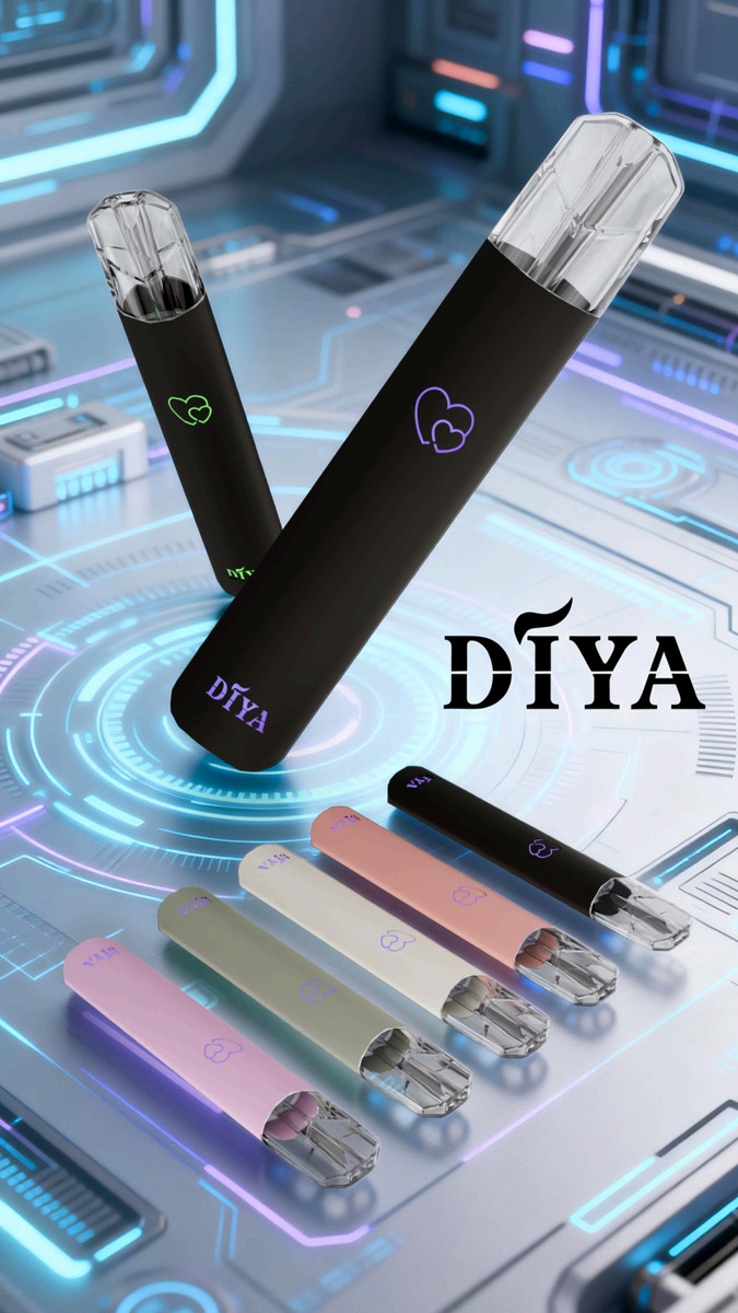 DIYA 1