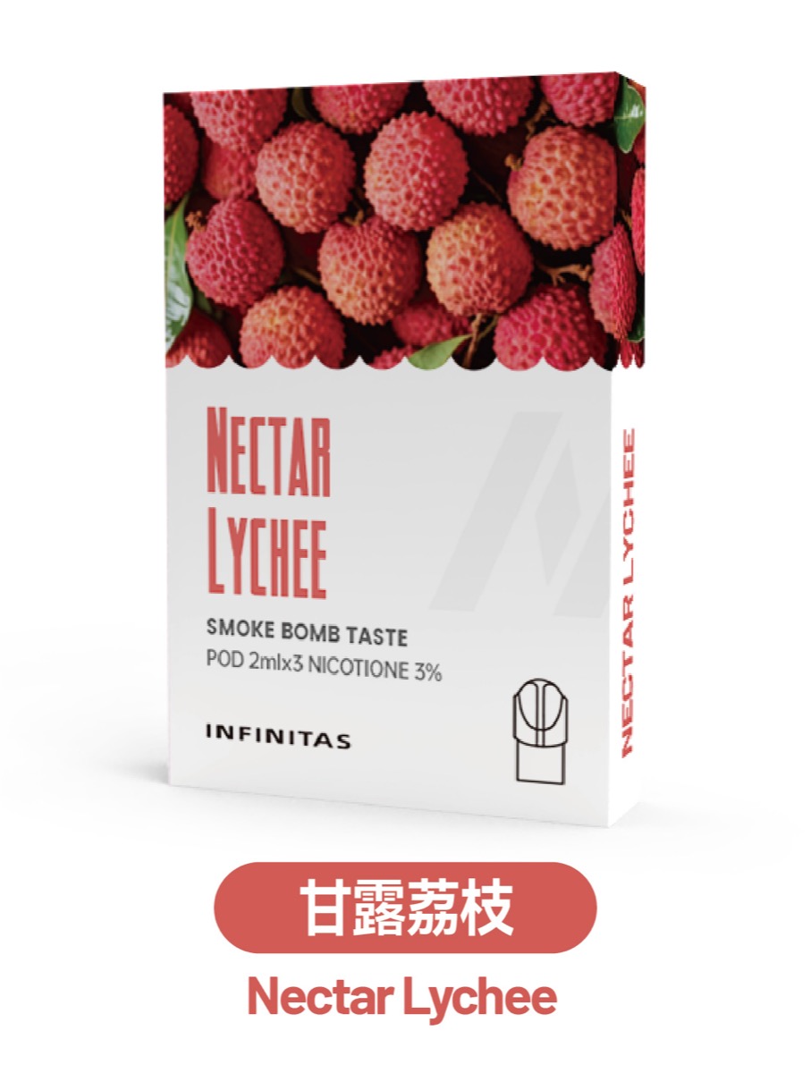 甘露荔枝