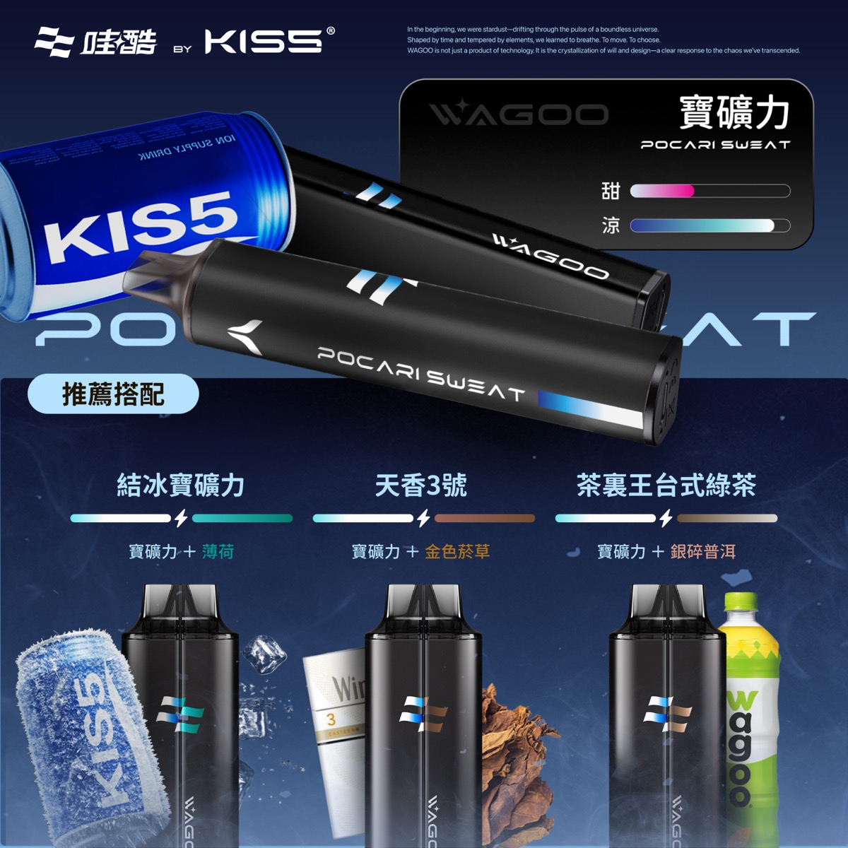 寶礦力